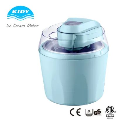 Cuisinart Ice Cream Machine - Cuisinart Eismaschine: Home Ice Cream Maker