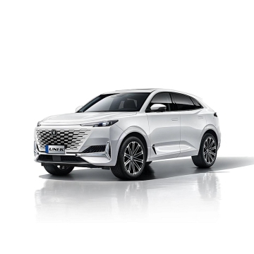 أفضل سعر 2024-2025 Changan Uni-K و Changan و FAW سيارات البنزين المستعملة ل 4WD و FWD