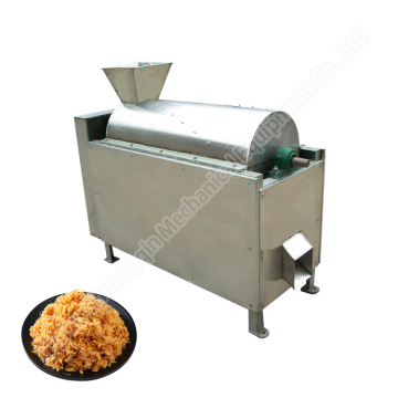 Pork Floss Machine - Meat Shredder Machine
