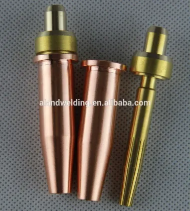 GPN Victor Gas Cutting Tip