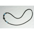 Hematite Necklace