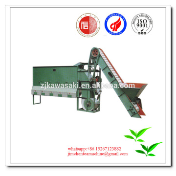 Tee Winnowing &amp; Sorting Machine 6CFX-40 mit Fütterungsförderer