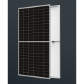 ODA 132 MH 210 Solar Power System