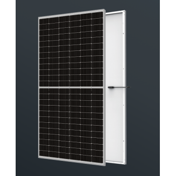ODA 132 MH 210 Solar Power System