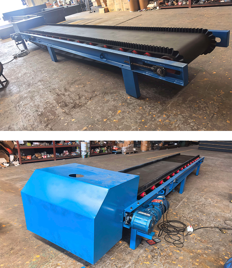 Feeder Case Study: 650x6000
