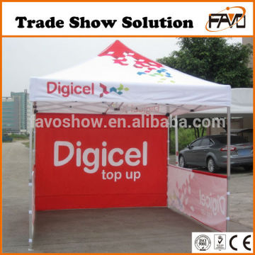 4*4M Folding Tent