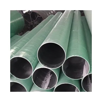 Grp Frp Fiberglass Pipes: Professional Manufacturing Solutions