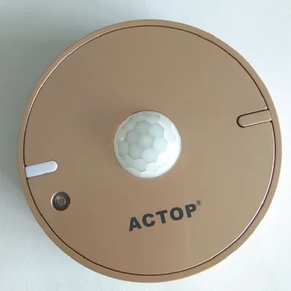 Smart Home Alarm System