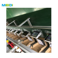 Portable 6-Parameter Vital Sign Monitor for ICU and Transport