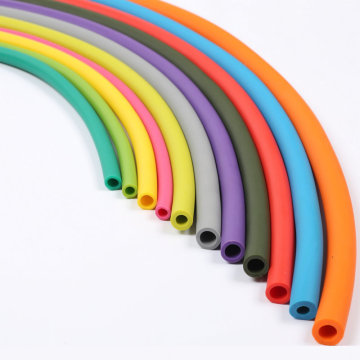 latex tube