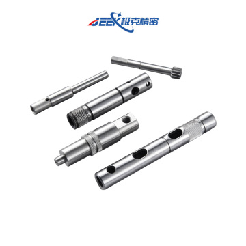 Precision CNC Machining Parts Service