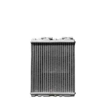 High Quality TONGSHI HEATER CORE for Mitsubishi Colt III(C5_A)86-92 OEM 1956603