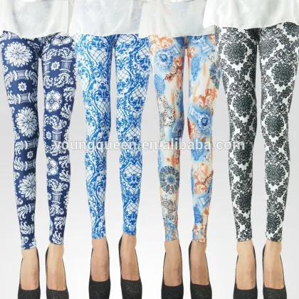 CFL001 Cheap sale 2015 autumn new milk silk leggings fashion leggings wholesale