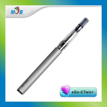 Variable Voltage ego Batterie ego twist ego c twist 650/900/1100/1300mAh wholesale