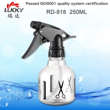 Professional Salon Plastic Bottle 250ml