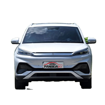 2024 BYD Dolphin Seagull Yuan Plus Pro Champion Flagship Used Electric Mini EV Accessories for New Energy Vehicles