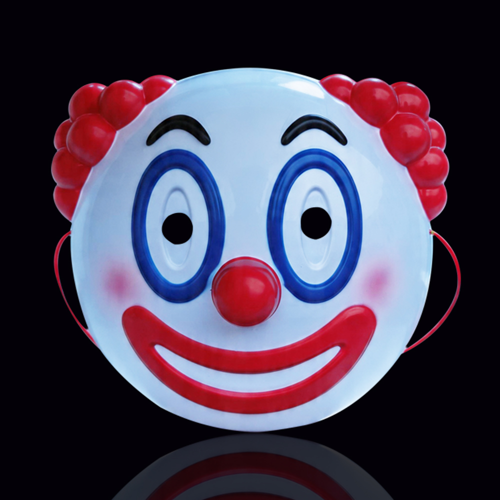 Clown Mask