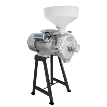 2024 Flour Mill and Small Animal Feed Grinder Machines for Grain and Corn