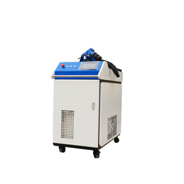 Senfeng Laser Popular Handle Laser Welding Machine: Latest Price and Features for Professional Laser Welders