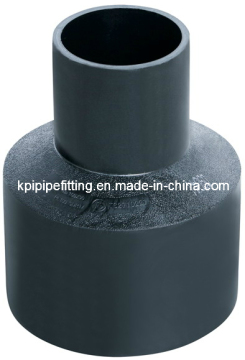 HDPE Reducer for Water Pipe