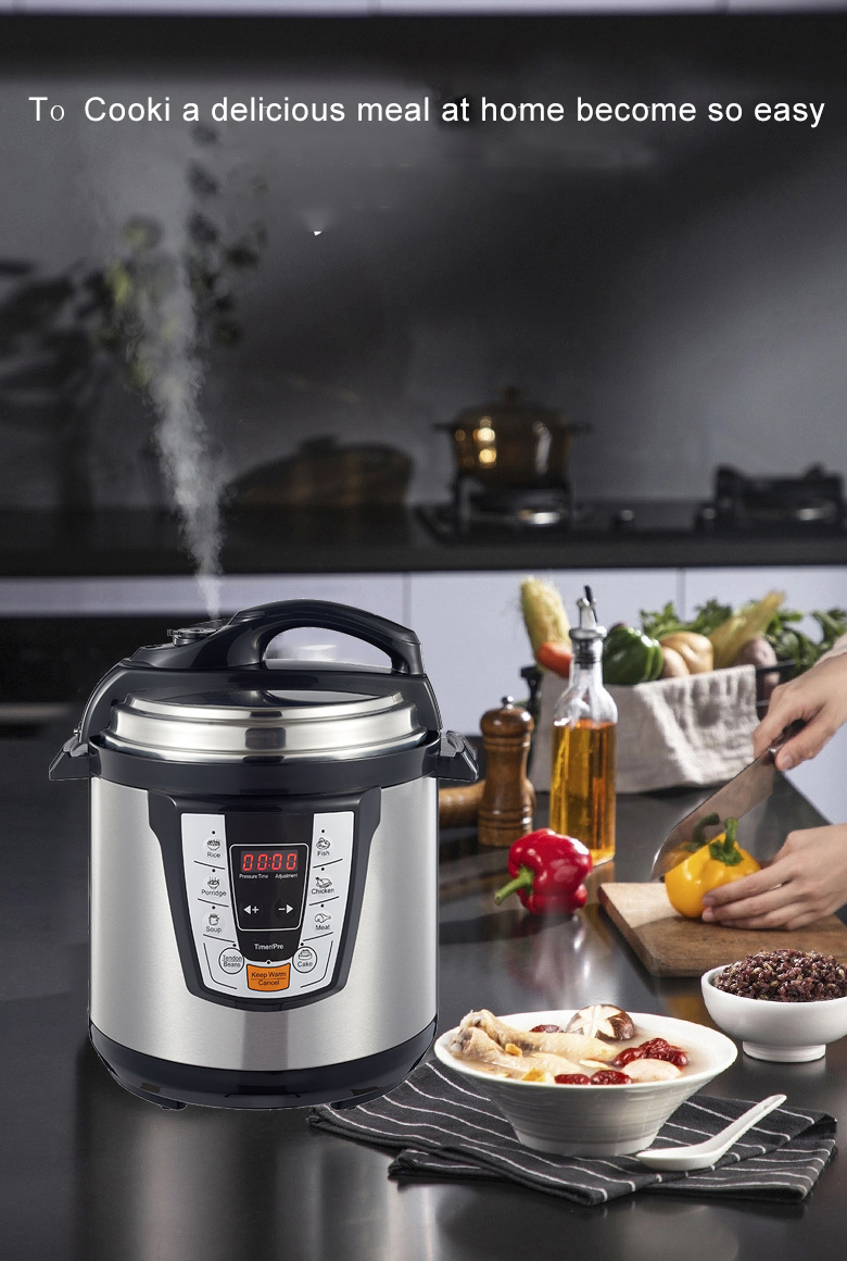 D Pressure Cooker D Pressure Cooker