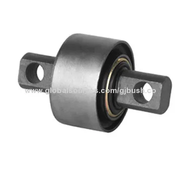 Torque rod bushing for truck