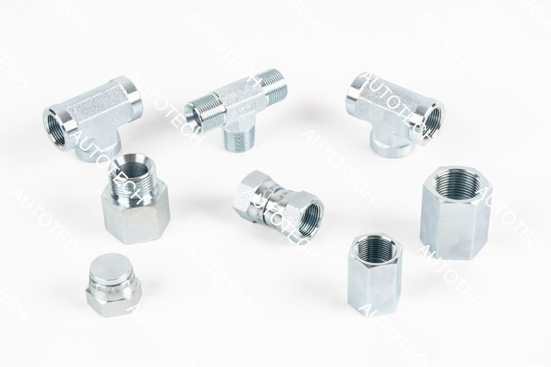 BSP Fittings