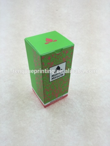 lip balm packaging/lip balm packaging box/cosmetic packaging lip balm