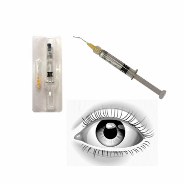 Orthopädischer Non Corss Linked Filler Medizinisches Augengel 1ML