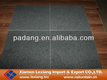 G654 Dark Grey Floor Paving Tile