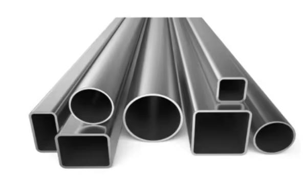 Custom CNC anodized aluminum tube