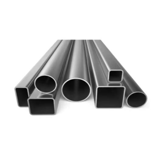 Custom CNC anodized aluminum tube