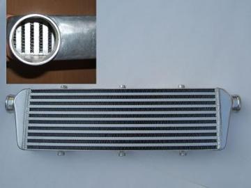 Auto Aluminum Bar and Plate Intercooler