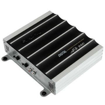MAD-260 amplifier