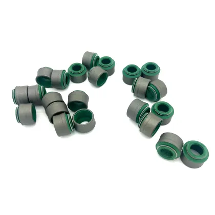 96378806-S Engine Intake Exhaust Valve Stem Seal - Oil Seal for Valve Guide Rod