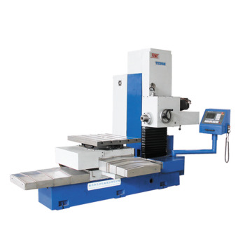 TXK68 TTMC: Your Comprehensive Solution for CNC Boring Machines and Milling Machines