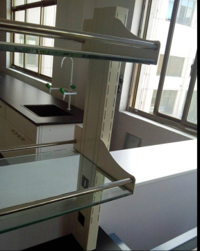 Competitive Price Laboratory Aluminum Reagent Shelf