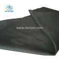 High quality custom activated carbon fibre cloth