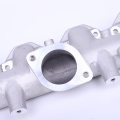 Professional Supply Auto Parts Engine Intake Manifold CNC Machining Aluminum Part Fuel Compare Customize Gravity Casting