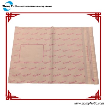 Self Adhesive Plastic Mailing Bags