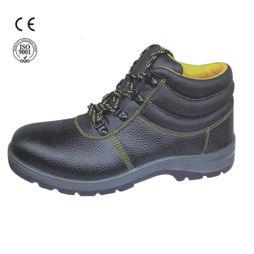 industrial construction safety work shoes