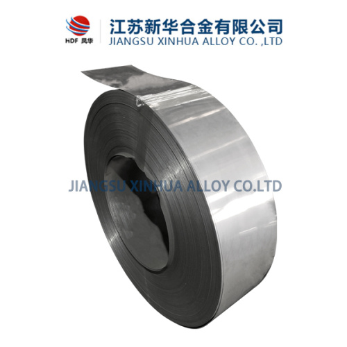 Inconel 600/ UNS No6600 Faixa