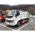 Xe tải chống bụi đa chức năng xe tải nước bán buôn