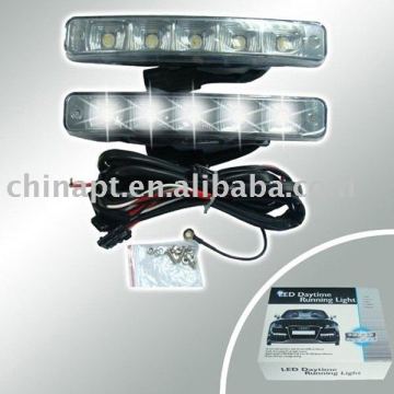 auto LED Day driving light