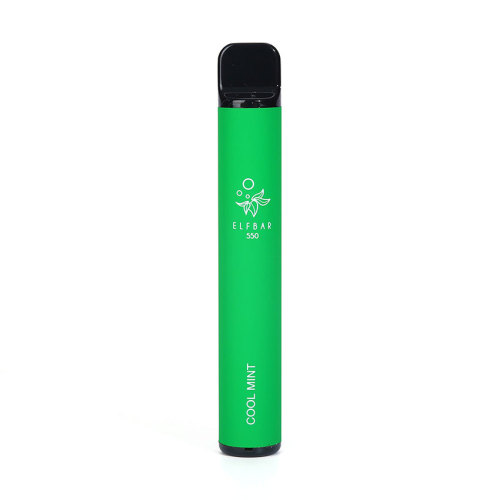 1500 PUFF DISPOSABLE ELF BAR