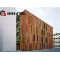 ASTM A606 Corrosion-Resistant Steel Sheet