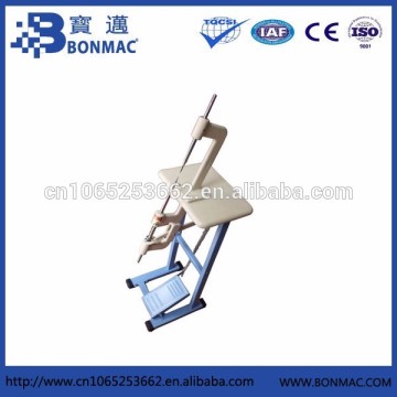 BONMAC Lapel Industrial Sewing Machine For Cloth