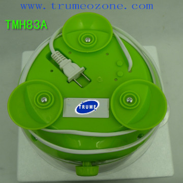 Ozone  air purifier and vegetable washer water air purifier