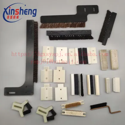 Factory Direct Cheap Book Binding Parts: Muller Martini & KOLBUS Components