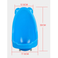 Boy Hanging Plastic Potty Training Urinal